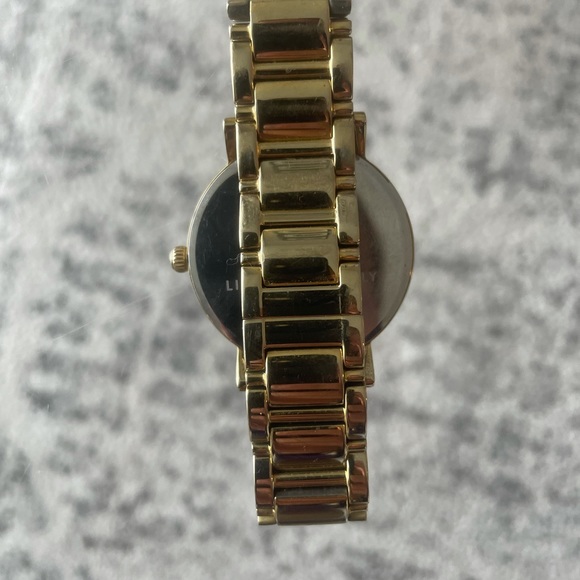 Kate Spade New York Gramercy Grand Watch - Picture 5 of 5